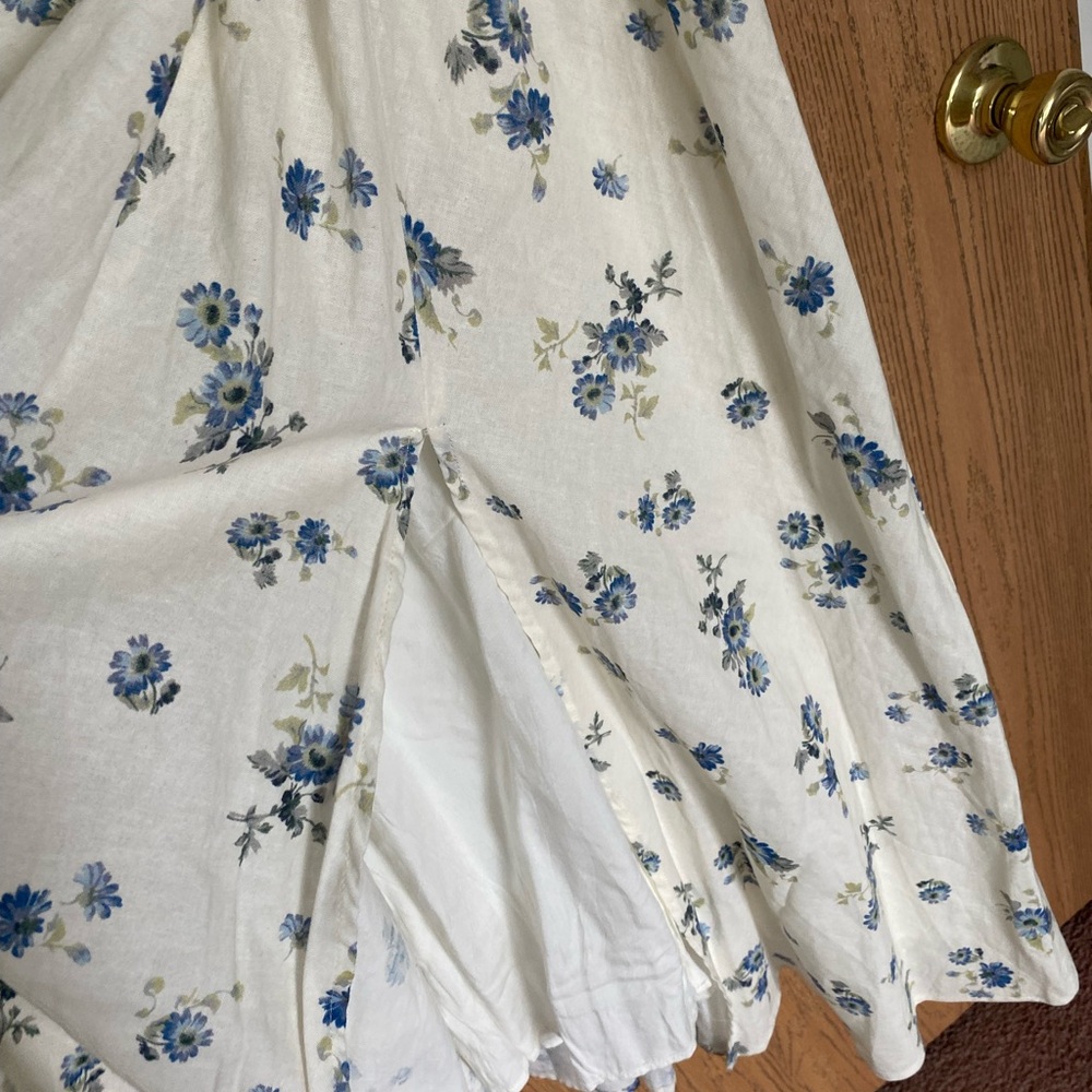 ASTR the Label Off the Shoulder A-Line Dress - Picture 8 of 10